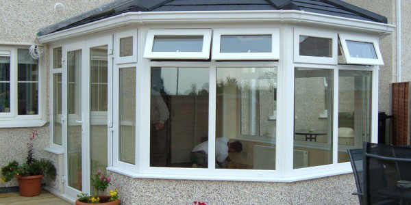 Sunrooms